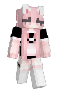 cosmodin's Minecraft skin