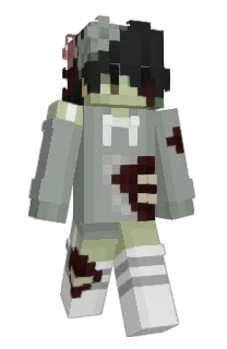 MuchLettuce6897's Minecraft skin