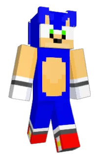CBOOGZ's Minecraft skin