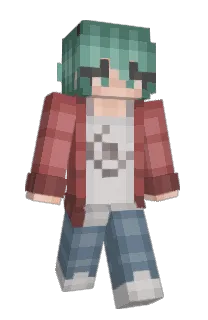 KOTA819's Minecraft skin