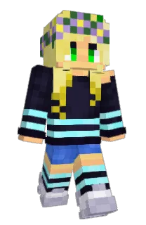 Front of autumniscoldlol's skin
