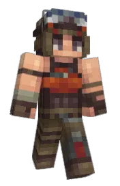 Skin preview