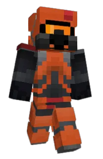 Front of Zombie_Builder's skin