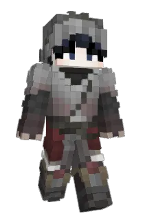 Front of ppuma7985's skin