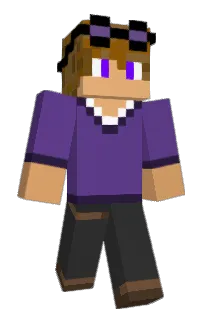 Front of Patryk_'s skin