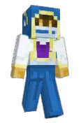 xXCubesAwayXx