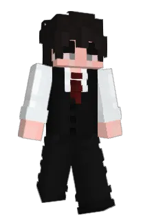 Front of s2000miner's skin