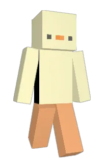 Nzes's Minecraft skin