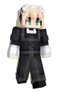 parlapodefez's Minecraft skin