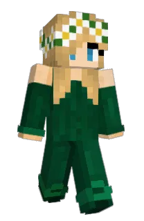 Front of ScootypTooty's skin