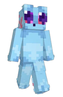 CoopLG's Minecraft skin