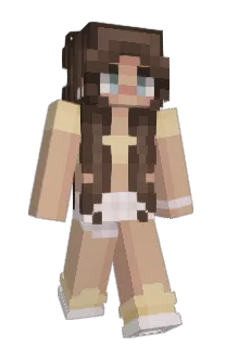 sophiiaa420's Minecraft skin
