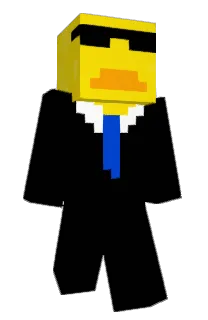 Front of caseyleeracing's skin