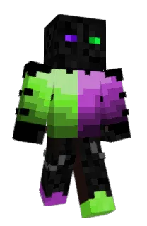 Front of JoskeyPlays's skin
