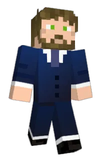 Amau01's Minecraft skin