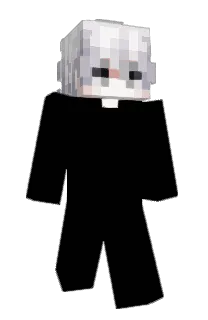 Front of applepieandspeed's skin