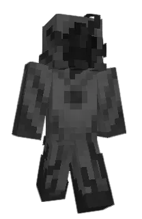Front of Ambixtion's skin