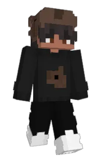 Front of ESWEddie's skin