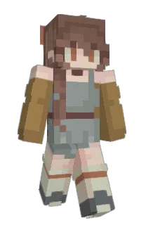 Hollow_Ryuu's Minecraft skin