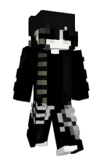 oNexxy's Minecraft skin