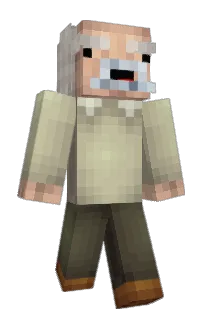 ggex's Minecraft skin