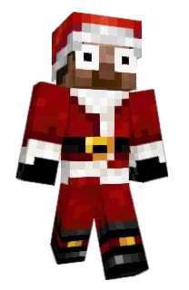 Front of MatiWajcha's skin