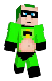 Skin preview
