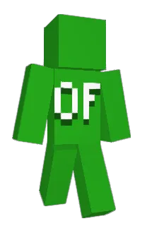 Front of jinjeyong's skin