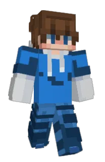 Front of TheRealCosmicc's skin