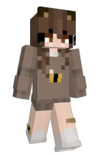kiirby09's Minecraft skin