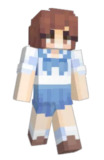 good_random's Minecraft skin