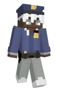 Front of FABI1441's skin