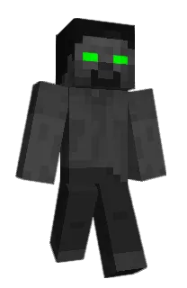 milks993's Minecraft skin