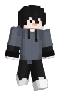Front of _SeuWeon's skin