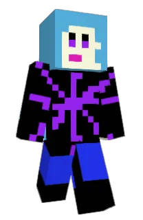 MHanafy's Minecraft skin