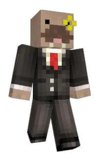 walyrus's Minecraft skin