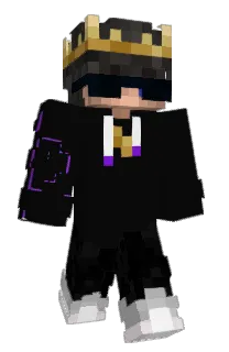 Front of still__Loading's skin