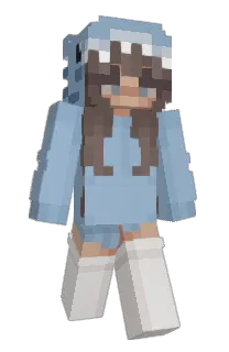 teabag473's Minecraft skin