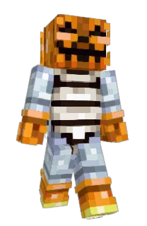 zenrul's Minecraft skin