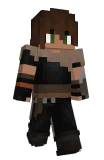 Front of mota_matador's skin