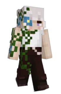 Front of oop_eden's skin