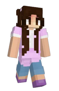 Front of ThisAngle's skin