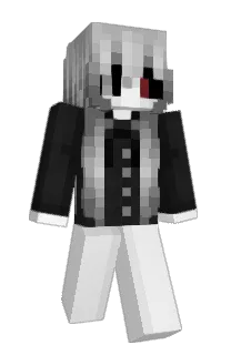 Front of DKGOTTLEBO's skin