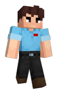 Clarinha120's Minecraft skin