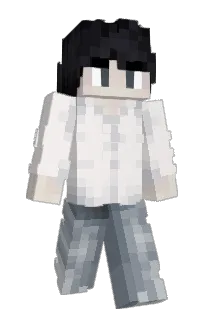 Front of _Krystian2003_'s skin