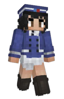 Front of Nao94's skin