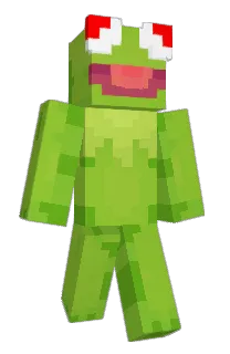 Front of kae1u's skin