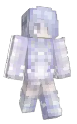 o_Nemesis_o's Minecraft skin wearing the Aurora cape