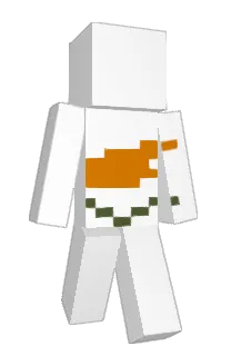 Front of Laiizzy's skin