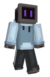 Front of Ashinyfurfrou's skin